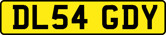 DL54GDY