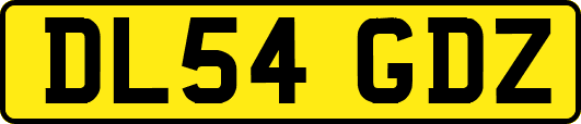 DL54GDZ