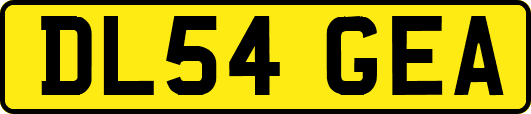 DL54GEA