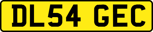 DL54GEC