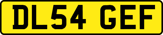 DL54GEF