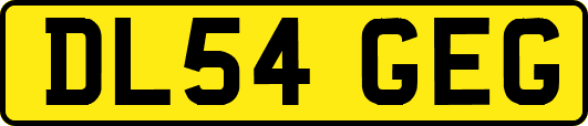 DL54GEG