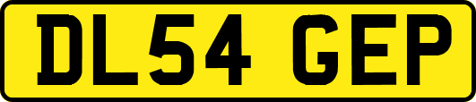 DL54GEP
