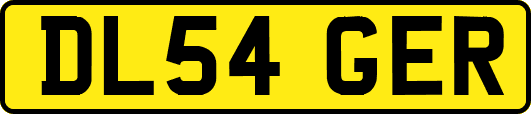 DL54GER