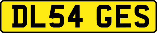DL54GES