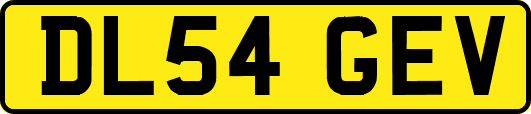 DL54GEV