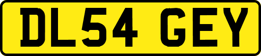 DL54GEY