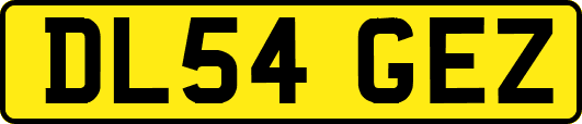 DL54GEZ