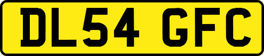 DL54GFC