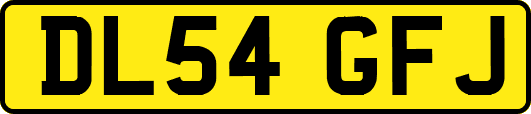 DL54GFJ