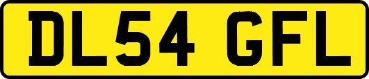 DL54GFL