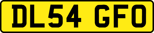 DL54GFO