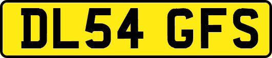 DL54GFS