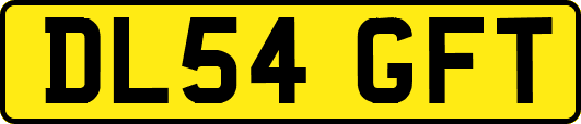 DL54GFT