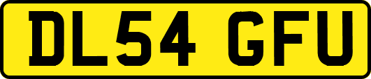 DL54GFU