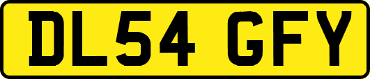 DL54GFY