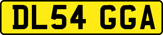 DL54GGA
