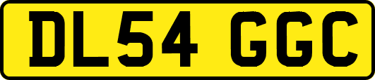 DL54GGC
