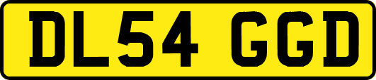 DL54GGD