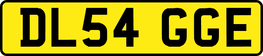 DL54GGE