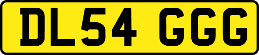 DL54GGG