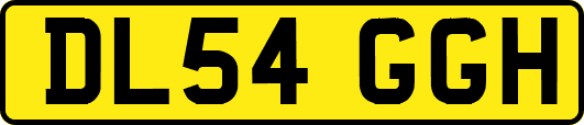 DL54GGH