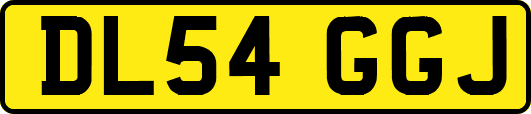 DL54GGJ