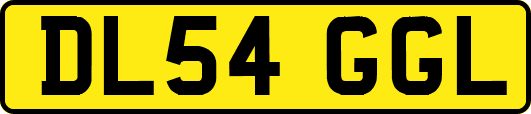 DL54GGL