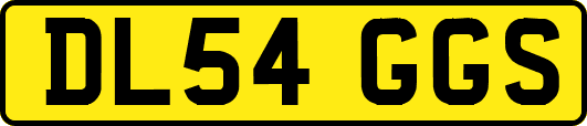 DL54GGS