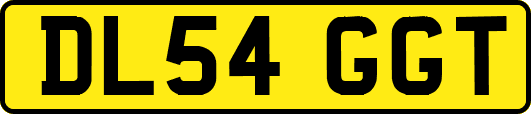 DL54GGT