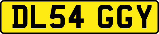 DL54GGY