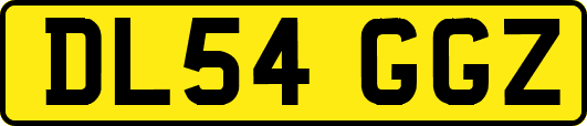 DL54GGZ
