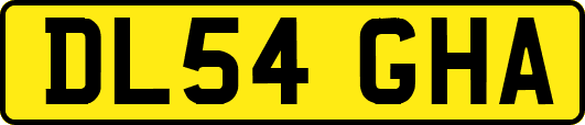 DL54GHA