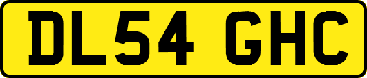 DL54GHC