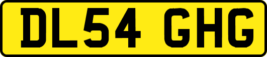 DL54GHG