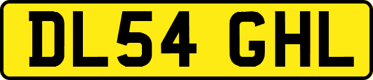 DL54GHL