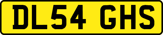DL54GHS
