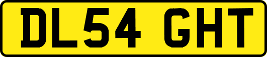 DL54GHT