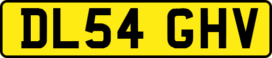 DL54GHV