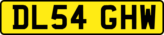DL54GHW