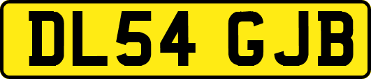 DL54GJB