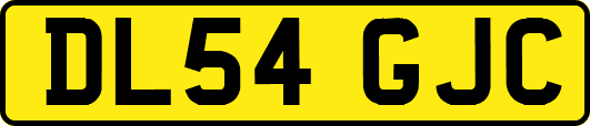 DL54GJC