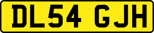 DL54GJH