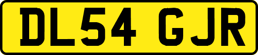 DL54GJR