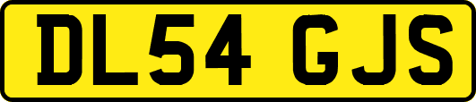 DL54GJS