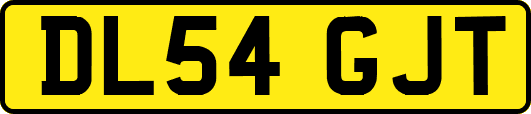 DL54GJT