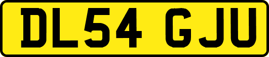 DL54GJU