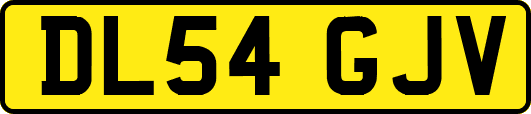 DL54GJV