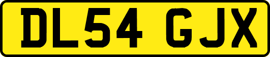 DL54GJX