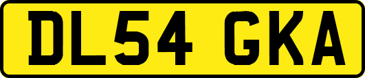 DL54GKA
